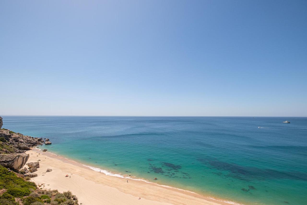 House On The Beach Sesimbra Exterior foto